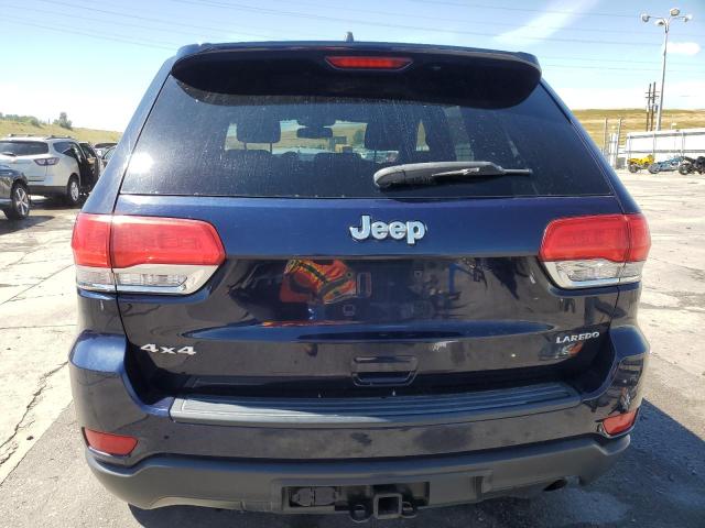Photo 6 from auction – 2015 JEEP GRAND CHER with VIN 1C4RJFAG2FC704355