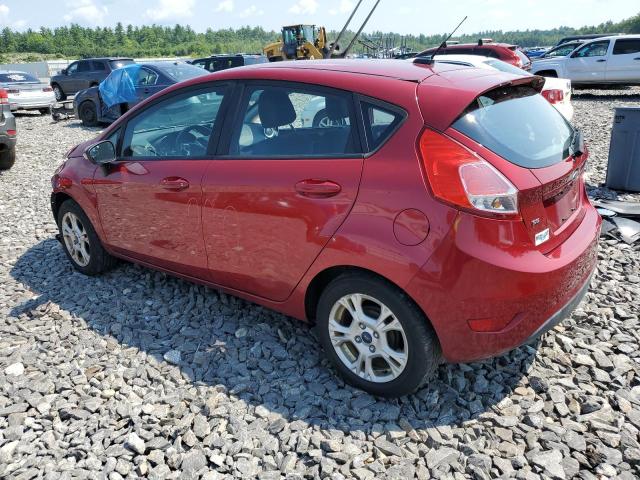 Photo 2 from auction – 2016 FORD FIESTA SE with VIN 3FADP4EJ3GM201698