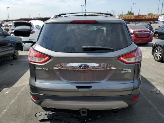 Фото 6 с аукциона – 2014 FORD ESCAPE TIT с VIN 1FMCU0J91EUD30675