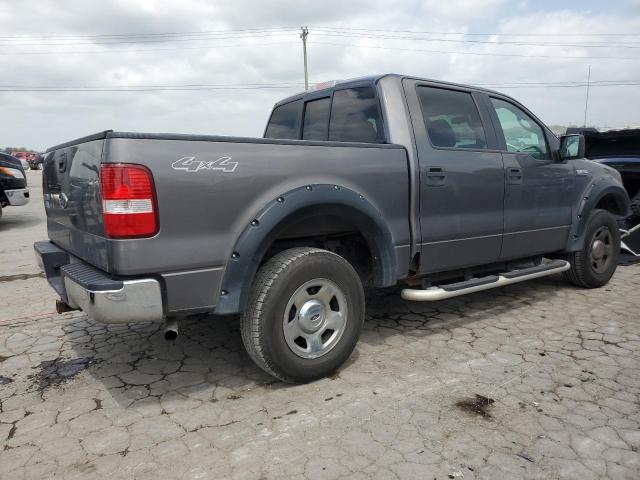 Photo 3 from auction – 2005 FORD F150 SUPER with VIN 1FTPW14515FB07944