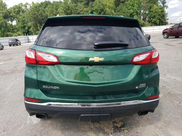 Photo 6 from auction – 2018 CHEVROLET EQUINOX PR with VIN 2GNAXWEX0J6291916