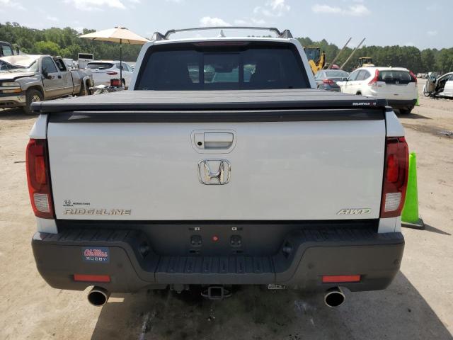 Foto 6 de la subasta – 2022 HONDA RIDGELINE con VIN 5FPYK3F75NB033496