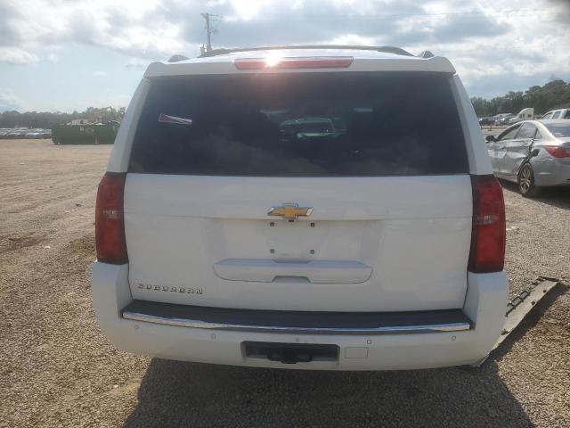 Photo 6 from auction – 2016 CHEVROLET SUBURBAN C with VIN 1GNSCJKC6GR122274
