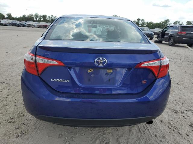 Photo 6 from auction – 2016 TOYOTA COROLLA L with VIN 5YFBURHE3GP493710