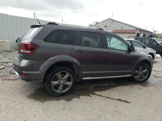 Photo 3 from auction – 2017 DODGE JOURNEY CR with VIN 3C4PDCGGXHT519479