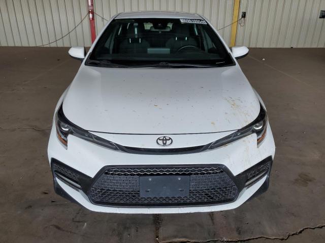 Photo 5 from auction – 2022 TOYOTA COROLLA SE with VIN 5YFS4MCE6NP112455
