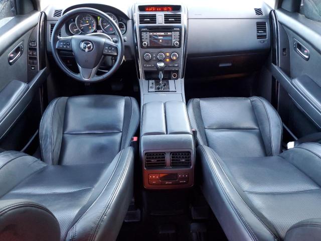 Photo 8 from auction – 2014 MAZDA CX-9 TOURI with VIN JM3TB2CA8E0433460