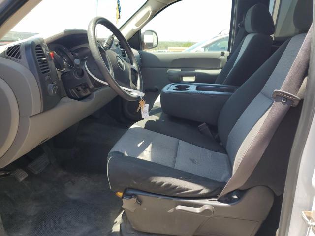 Photo 7 from auction – 2008 CHEVROLET SILVERADO with VIN 1GCHC24K08E159746