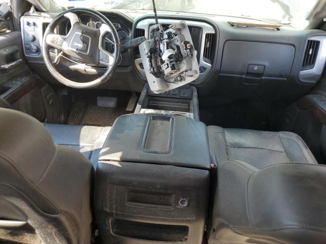 Photo 8 from auction – 2015 GMC SIERRA K15 with VIN 3GTU2VEC8FG430021