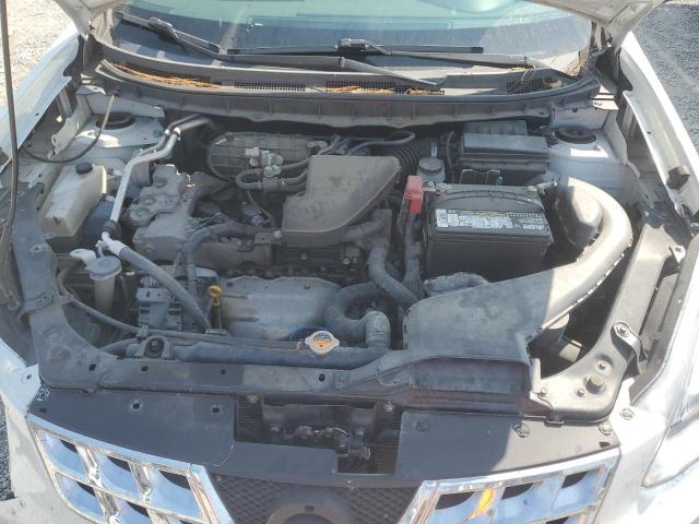 Photo 11 from auction – 2012 NISSAN ROGUE S with VIN JN8AS5MTXCW278801
