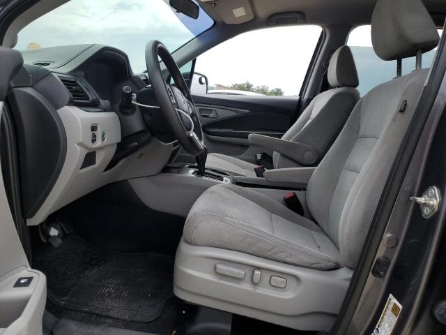 Photo 7 from auction – 2016 HONDA PILOT EX with VIN 5FNYF5H33GB045233