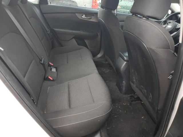 Photo 10 from auction – 2021 KIA FORTE FE with VIN 3KPF24AD8ME262889