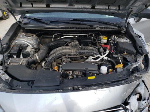 Photo 11 from auction – 2018 SUBARU IMPREZA with VIN 4S3GTAA64J1747126