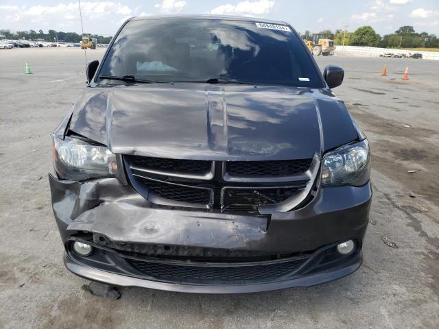 Photo 5 from auction – 2019 DODGE GRAND CARA with VIN 2C4RDGEG9KR687708