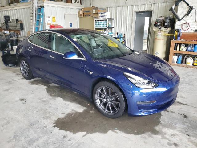 Photo 4 from auction – 2018 TESLA MODEL 3 with VIN 5YJ3E1EB3JF115192