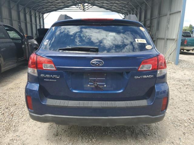 Снимка 6 от търг – 2010 SUBARU OUTBACK 2. с VIN 4S4BRCJC8A3384419