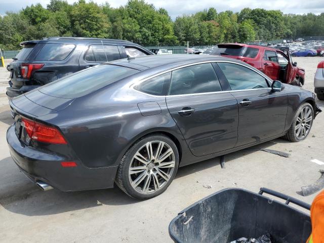 Photo 3 from auction – 2015 AUDI A7 PREMIUM with VIN WAUWMAFC4FN002784
