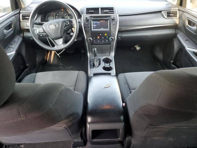 Photo 8 from auction – 2015 TOYOTA CAMRY LE with VIN 4T4BF1FK4FR493609