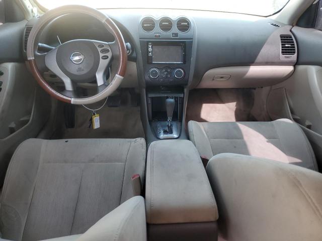 Foto 8 de la subasta – 2010 NISSAN ALTIMA BAS con VIN 1N4AL2AP1AN462080