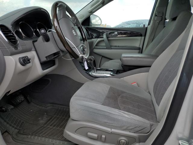 Фото 7 с аукциона – 2015 BUICK ENCLAVE с VIN 5GAKRAKDXFJ379176