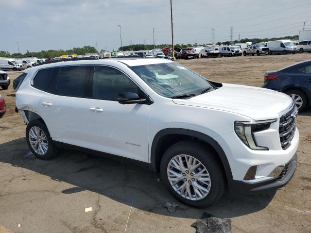 Photo 4 from auction – 2024 GMC ACADIA UPL with VIN 1GKENNKS5RJ184902