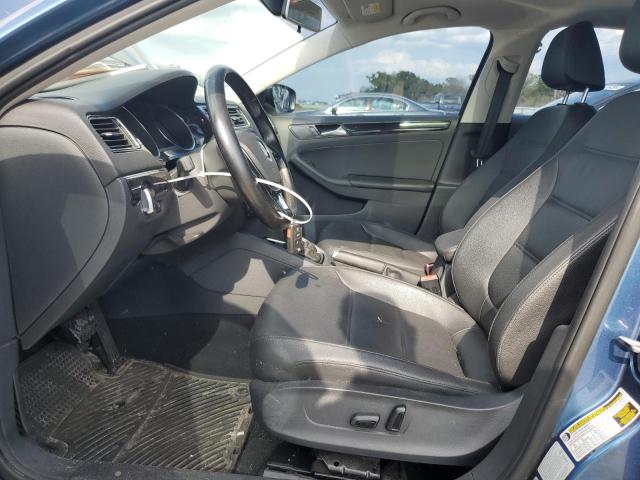Photo 7 from auction – 2017 VOLKSWAGEN JETTA SEL with VIN 3VWL17AJ2HM219221