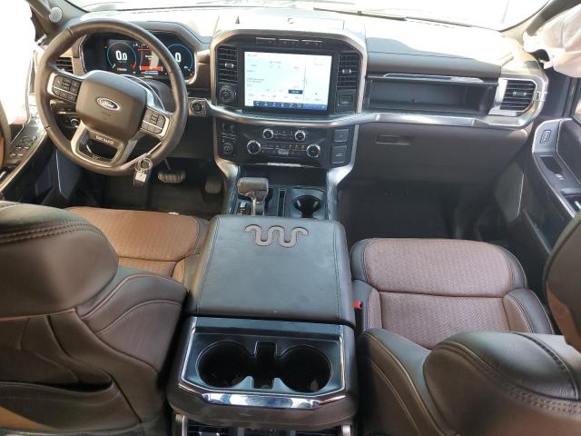 Photo 8 from auction – 2022 FORD F150 SUPER with VIN 1FTFW1E82NFA92603