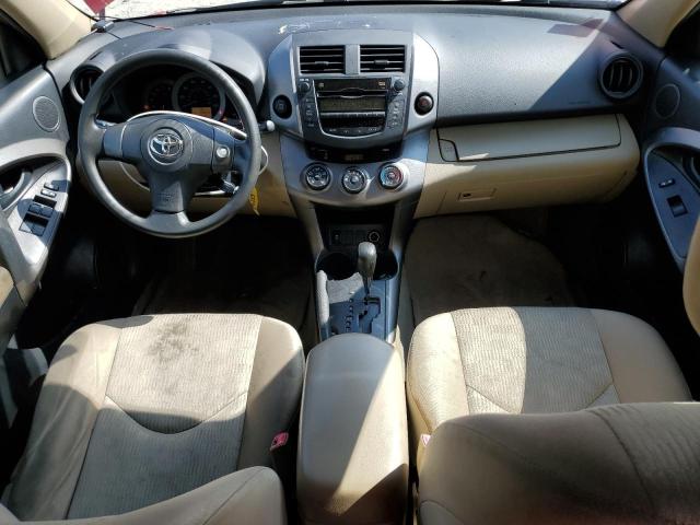 Photo 8 from auction – 2009 TOYOTA RAV4 with VIN JTMBF33V795011741