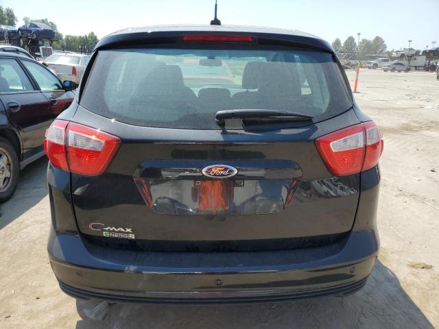 Photo 6 from auction – 2015 FORD C-MAX PREM with VIN 1FADP5CU2FL103233