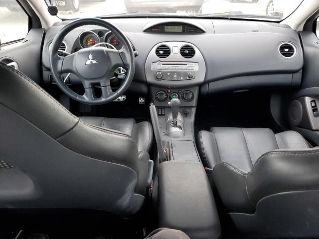 Photo 8 from auction – 2008 MITSUBISHI ECLIPSE SE with VIN 4A3AK64T68E014597
