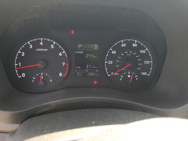 Photo 9 from auction – 2018 HYUNDAI ACCENT SE with VIN 3KPC24A35JE029235