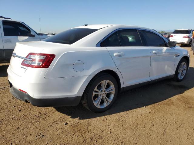 Photo 3 from auction – 2017 FORD TAURUS SE with VIN 1FAHP2D86HG143103