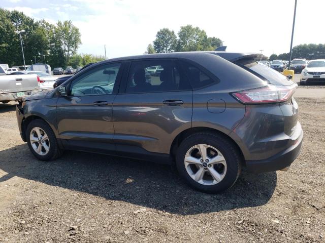 Photo 2 from auction – 2016 FORD EDGE SE with VIN 2FMPK4G98GBC62275