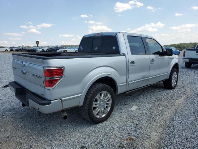 Photo 3 from auction – 2010 FORD F150 SUPER with VIN 1FTFW1CV0AFA27011