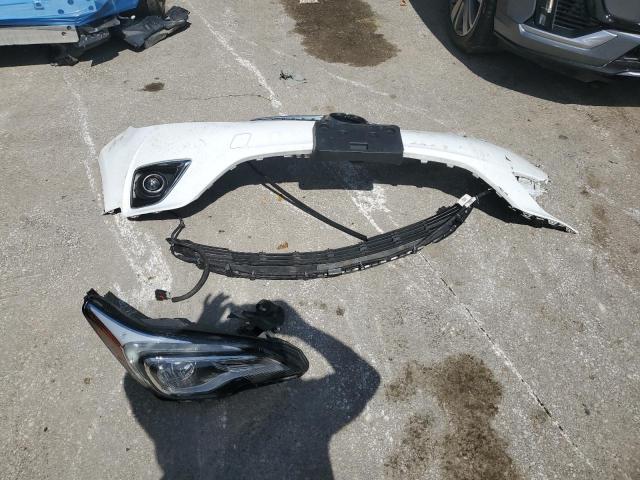 Photo 13 from auction – 2020 BUICK ENVISION E with VIN LRBFXCSA3LD209869