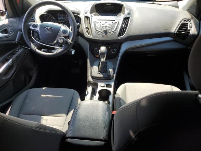 Photo 8 from auction – 2016 FORD ESCAPE SE with VIN 1FMCU0GX3GUA65198