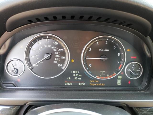 Photo 9 from auction – 2013 BMW 535 XI with VIN WBAFU7C54DDU69859