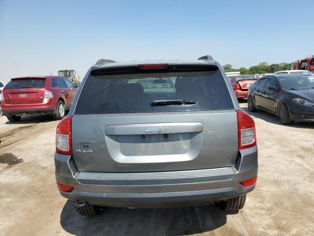 Photo 6 from auction – 2012 JEEP COMPASS SP with VIN 1C4NJDBB1CD514493