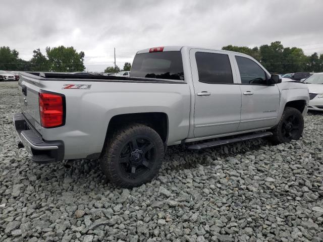 Photo 3 from auction – 2016 CHEVROLET SILVERADO with VIN 3GCUKREC5GG213390