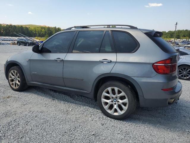 Photo 2 from auction – 2011 BMW X5 XDRIVE3 with VIN 5UXZV4C53BL405776