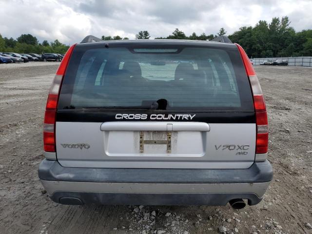 Photo 6 from auction – 1998 VOLVO V70 XC with VIN YV1LZ5646W2487285