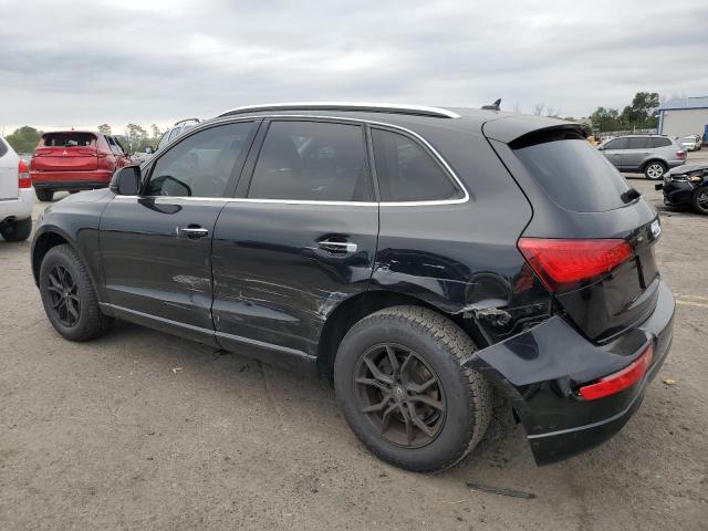 Photo 2 from auction – 2015 AUDI Q5 PREMIUM with VIN WA1CFAFP5FA005164