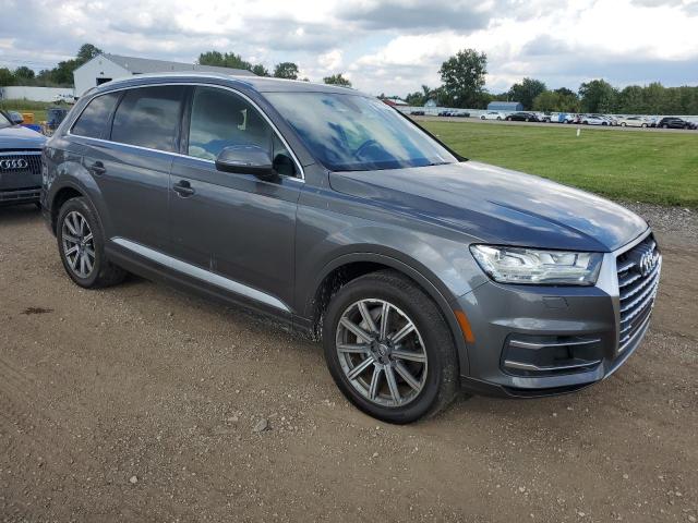 Photo 4 from auction – 2019 AUDI Q7 PREMIUM with VIN WA1AAAF72KD045829