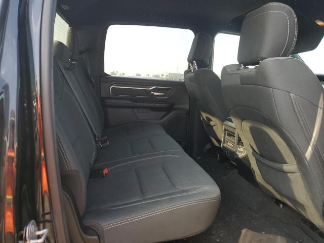 Photo 10 from auction – 2019 RAM 1500 BIG H with VIN 1C6RREFT6KN684464