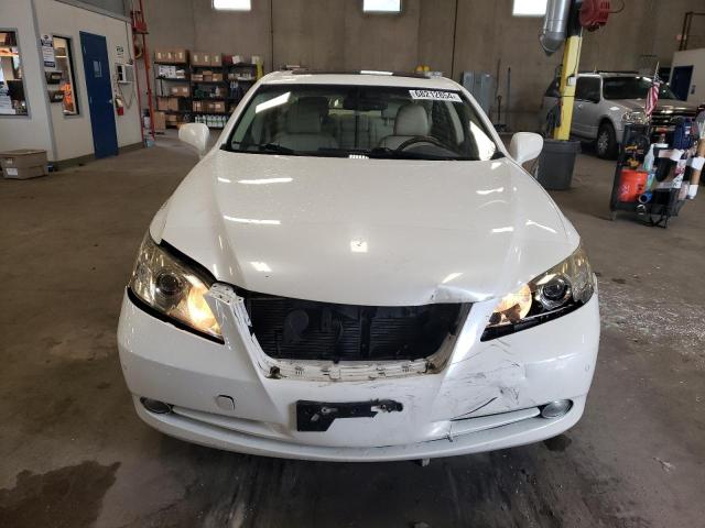 Photo 5 from auction – 2007 LEXUS ES 350 with VIN JTHBJ46G472007581