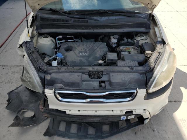 Photo 11 from auction – 2012 KIA SOUL with VIN KNDJT2A59C7474297