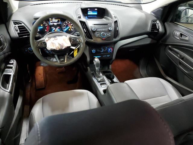 Photo 8 from auction – 2017 FORD ESCAPE with VIN 1FMCU0F78HUC11209