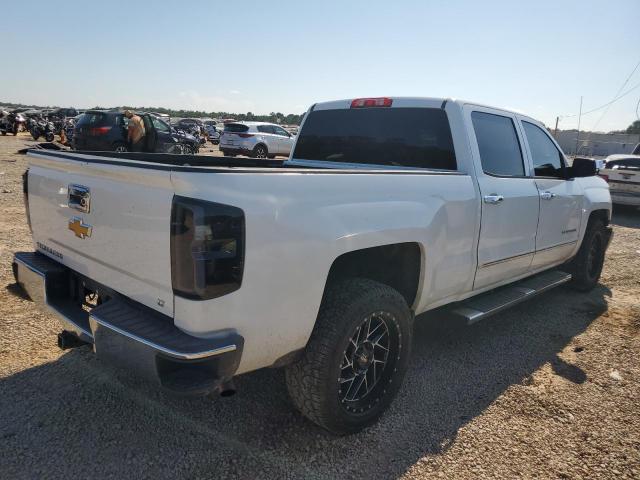 Photo 3 from auction – 2014 CHEVROLET SILVERADO with VIN 3GCPCREC7EG167228