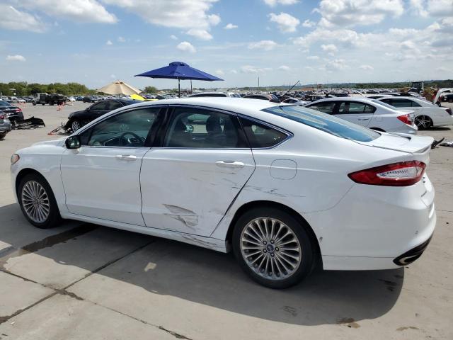 Photo 2 from auction – 2016 FORD FUSION TIT with VIN 3FA6P0K96GR344529
