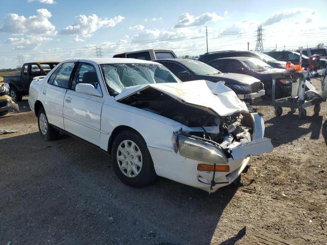 Photo 4 from auction – 1995 TOYOTA CAMRY LE with VIN JT2SK12E3S0318059